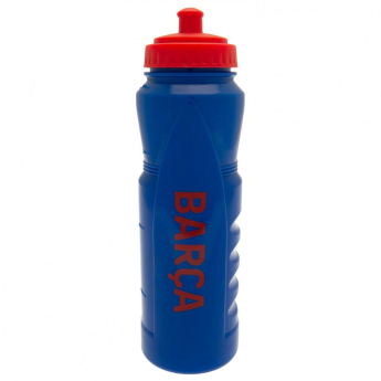 FC Barcelona бутилка за пиене Sports Drinks Bottle
