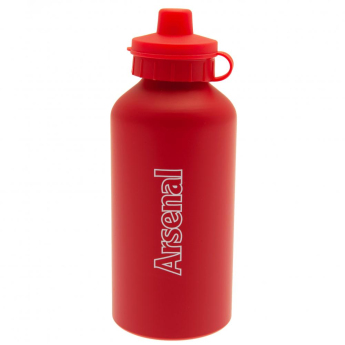 Arsenal FC бутилка за пиене Aluminium Drinks Bottle MT