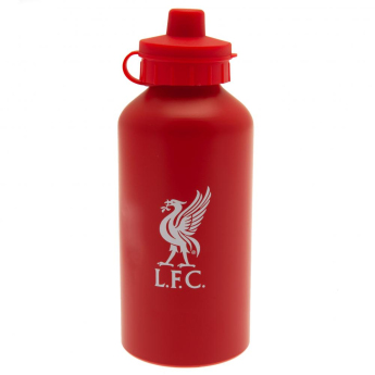 Liverpool FC бутилка за пиене Aluminium Drinks Bottle MT