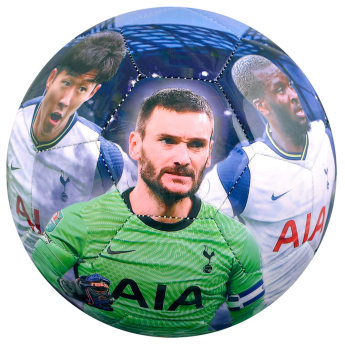 Tottenham Hotspur футболна топка players photo football