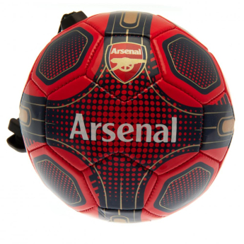 Arsenal FC мини футболна топка Size 2 skills trainer
