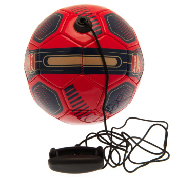 Arsenal FC мини футболна топка Size 2 skills trainer