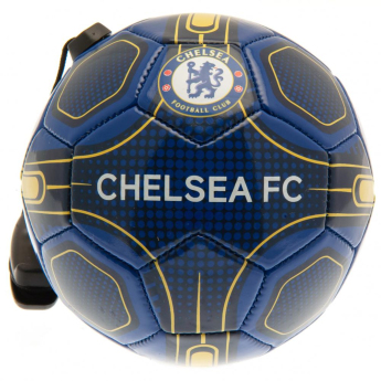 Chelsea FC мини футболна топка Size 2 skills trainer