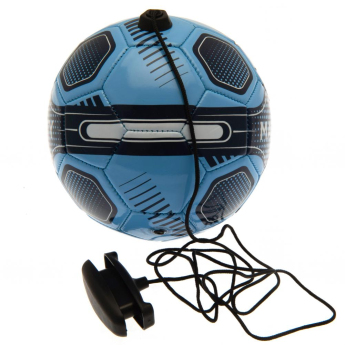 Manchester City мини футболна топка Size 2 skills trainer
