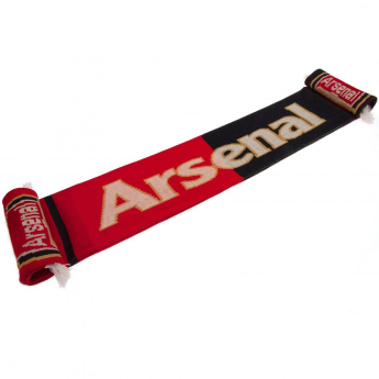Arsenal FC плетен шал scarf sp