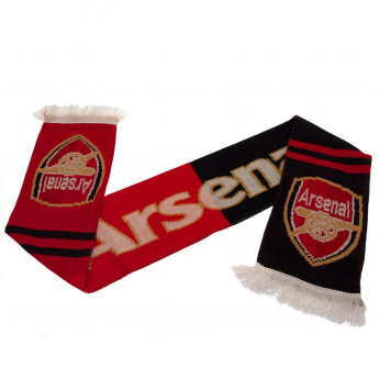 Arsenal FC плетен шал scarf sp