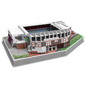Aston Villa 3D пъзел 3D stadium puzzle