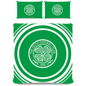 Celtic FC спално бельо за спалня Double duvet set pl
