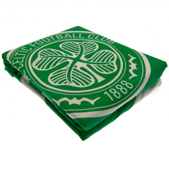 Celtic FC спално бельо за спалня Double duvet set pl