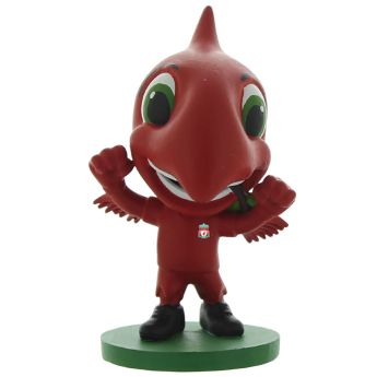 Liverpool FC фигурка mighty red