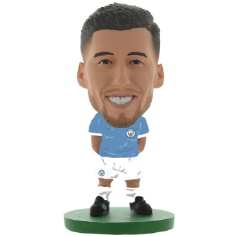 Manchester City фигурка SoccerStarz Ruben Dias