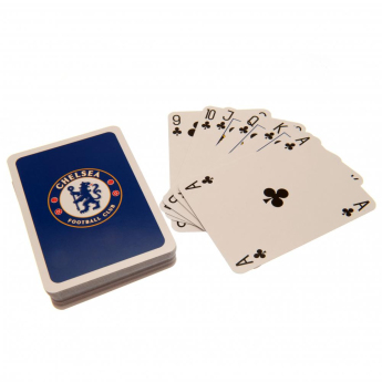 Chelsea FC карти за игра 32 psc