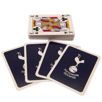 Tottenham Hotspur карти за игра 32 psc