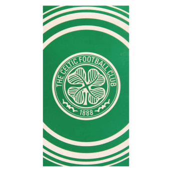 Celtic FC кърпа pulse PL