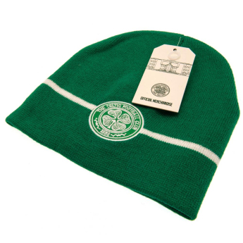 Celtic FC зимна шапка ST