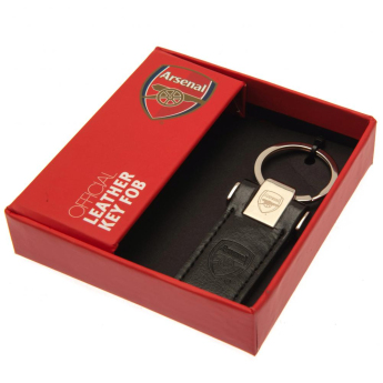 Arsenal FC ключодържател executive Fob