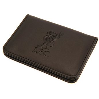 Liverpool FC кутия за карти Executive Card Holder