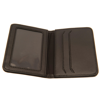 Liverpool FC кутия за карти Executive Card Holder