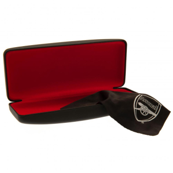Arsenal FC калъф за очила black collection