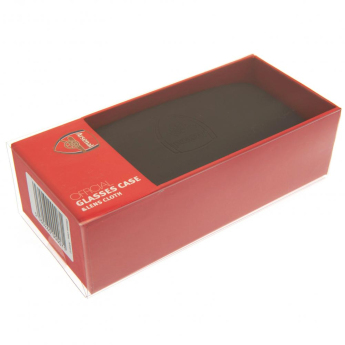 Arsenal FC калъф за очила black collection