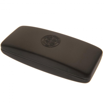 Celtic FC калъф за очила black collection