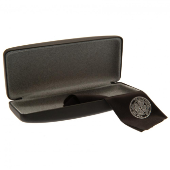 Celtic FC калъф за очила black collection