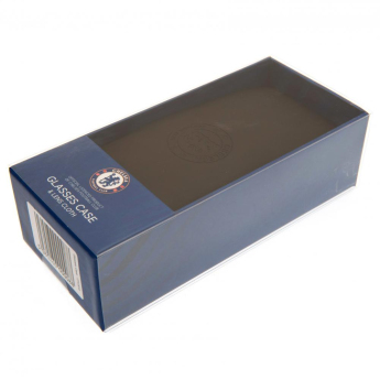 Chelsea FC калъф за очила black collection