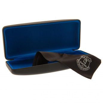 Everton FC калъф за очила black collection