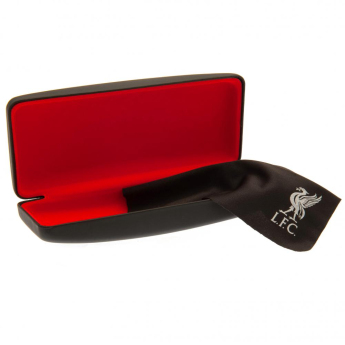 Liverpool FC калъф за очила black collection