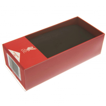 Liverpool FC калъф за очила black collection