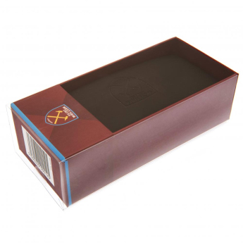 West Ham United калъф за очила black collection