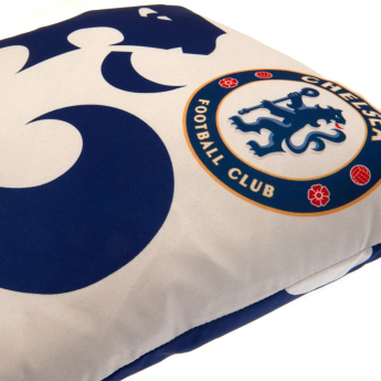 Chelsea FC възглавничка LN