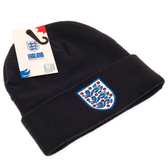 Футболни отбори зимна шапка Cuff Beanie