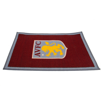 Aston Villa килим rug