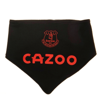 Everton FC комплект лигавници 2 pack bibs