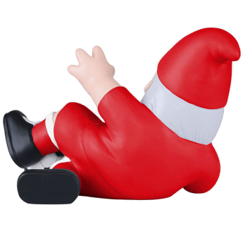 Liverpool FC джудже sliding tackle gnome