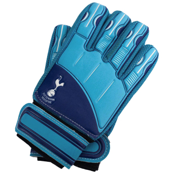 Tottenham Hotspur детски вратарски ръкавици Yths DT 79-86mm palm width