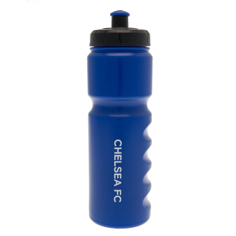 Chelsea FC бутилка за пиене Plastic Drinks Bottle