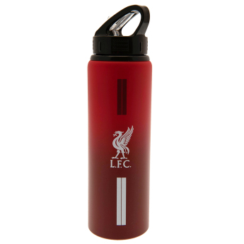 Liverpool FC бутилка за пиене aluminium drinks bottle ST
