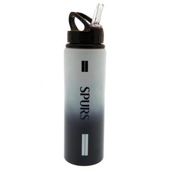 Tottenham Hotspur бутилка за пиене aluminium drinks bottle ST