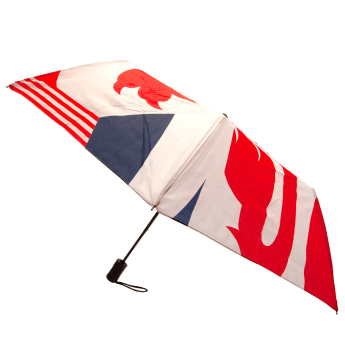 Футболни отбори чадър Automatic Umbrella