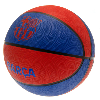 FC Barcelona баскетболна топка size 7