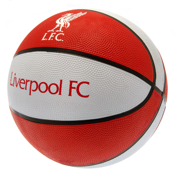 Liverpool FC баскетболна топка size 7