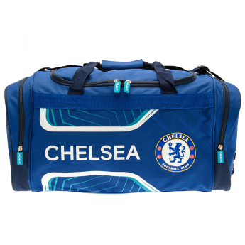Chelsea FC чанта през рамо Holdall FS