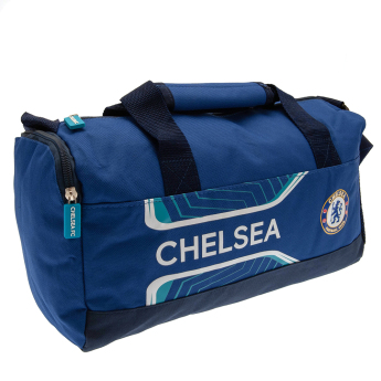Chelsea FC чанта през рамо Duffle Bag FS