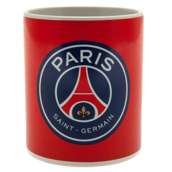 Paris Saint Germain халба FD