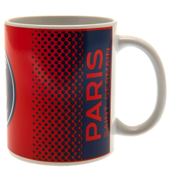 Paris Saint Germain халба FD