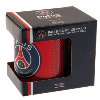Paris Saint Germain халба FD