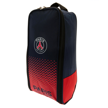 Paris Saint Germain чанта за обувки Boot Bag
