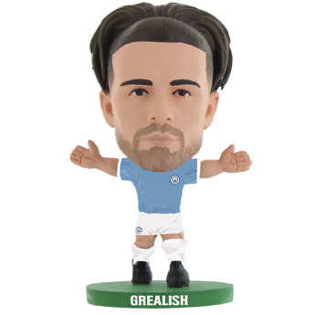 Manchester City фигурка SoccerStarz Grealish
